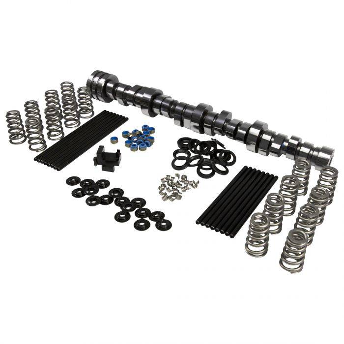 Comp Cams Stage 3 HRT 224/234 Max Power Hydraulic Roller CAM KIT: 5.7L Hemi / 6.4L 392 2009 - 2025 (VVT)