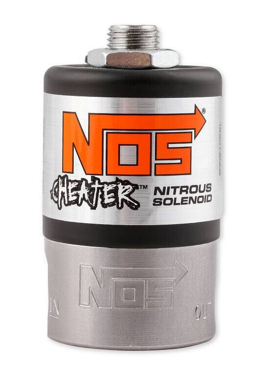 NOS Plate Wet Nitrous Kit (Black Bottle): 300 / Charger / Challenger 5.7L Hemi & 6.1L SRT8 2006 - 2024