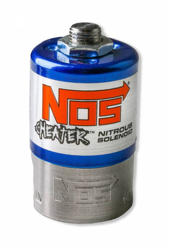 NOS Plate Wet Nitrous Kit (Blue Bottle): Chrysler / Dodge / Jeep / Ram 6.4L 392 2011 - 2025