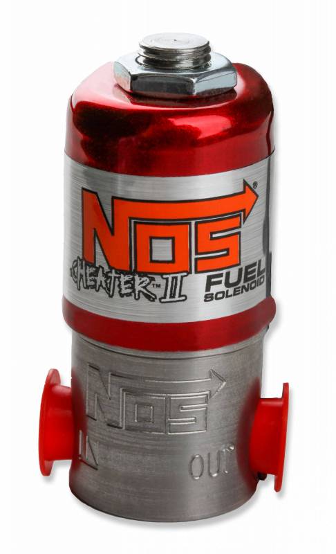 NOS Plate Wet Nitrous Kit (Blue Bottle): Chrysler / Dodge / Jeep / Ram 6.4L 392 2011 - 2025