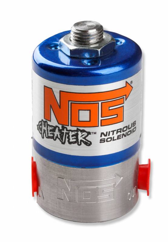 NOS Plate Wet Nitrous Kit (Blue Bottle): Chrysler / Dodge / Jeep / Ram 6.4L 392 2011 - 2025