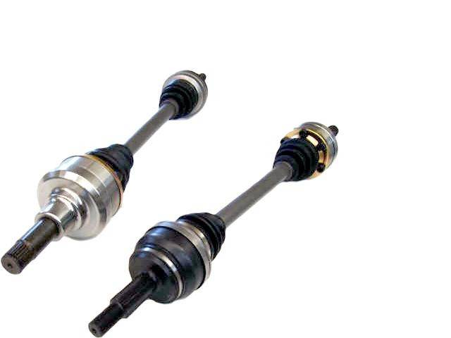 Driveshaft Shop Level 2 600HP Axles: 300 / Charger / Magnum 5.7L Hemi 2005 - 2008