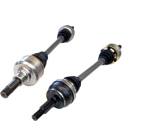 Driveshaft Shop Level 2 600HP Axles: 300 / Challenger / Charger / Magnum 6.1L SRT8 Hemi 2005 - 2008