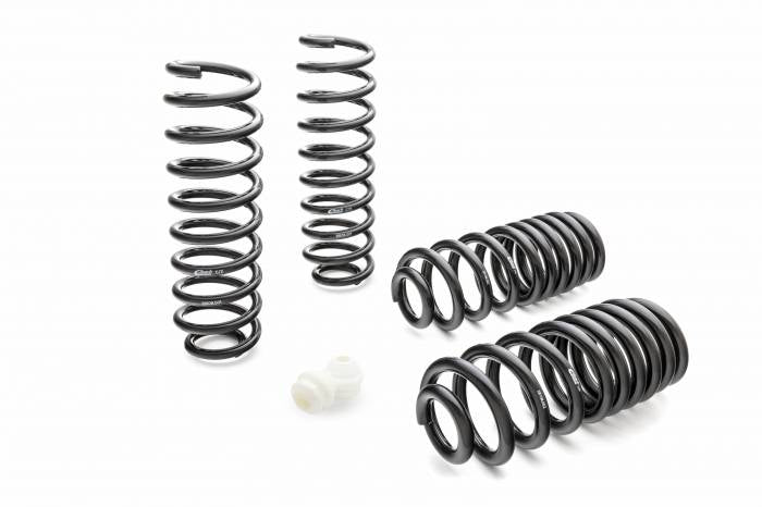 Eibach Pro-Kit Lowering Springs: Dodge Durango / Jeep Grand Cherokee 2WD / 4WD 2011 - 2025 (Does NOT Fit SRT Models or V6 Durango)