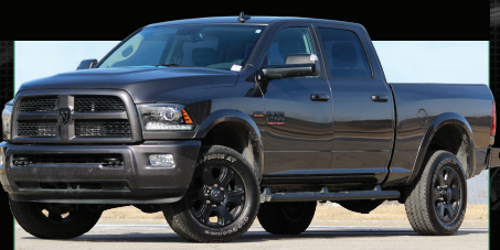 ProCharger Supercharger Kit: Ram 6.4L Hemi 2019 - 2024 (2500 & 3500 ONLY)