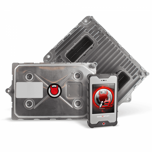 DiabloSport Modified PCM + i3 Programmer Combo: Chrysler 300 / Dodge Charger R/T 2021 (5.7L Hemi & 6.4L SRT)