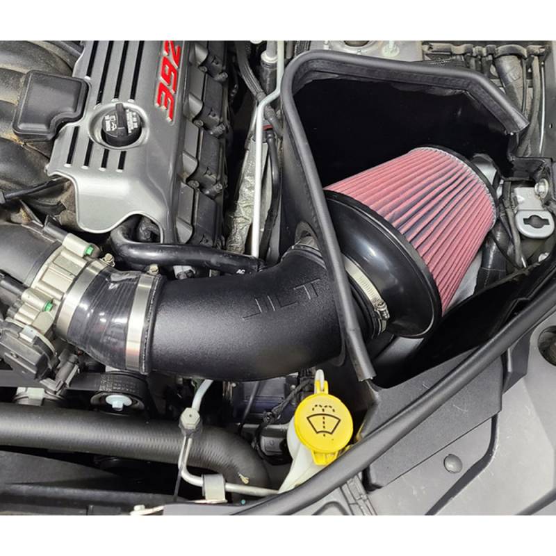 JLT Performance Cold Air Intake: Dodge Durango 6.4L SRT 2018 - 2025