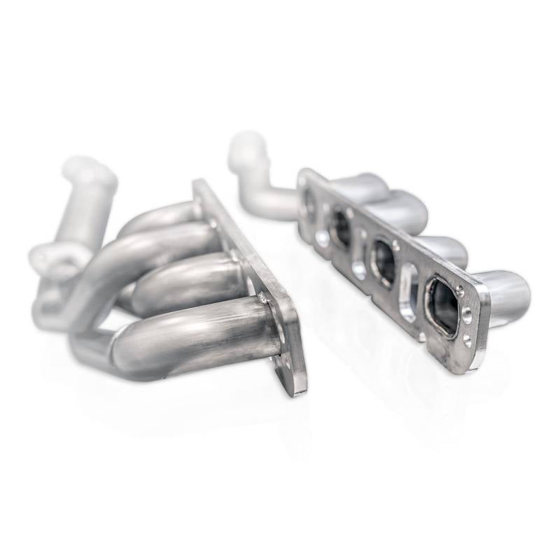 Stainless Works Long Tube Headers & Mid Pipes: Jeep Grand Cherokee 5.7L Hemi 2011 - 2023