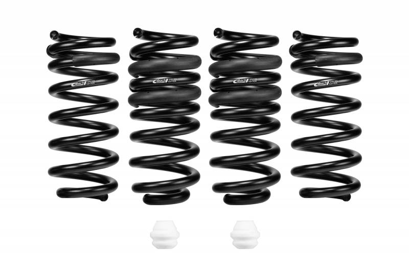 Eibach Pro-Kit Lowering Springs: Dodge Durango SRT Hellcat 2018 - 2023