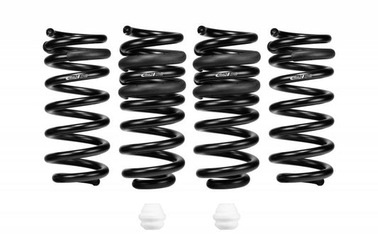 Eibach Pro-Kit Lowering Springs: Dodge Durango 6.4L 392 & 6.2L Hellcat 2018 - 2025