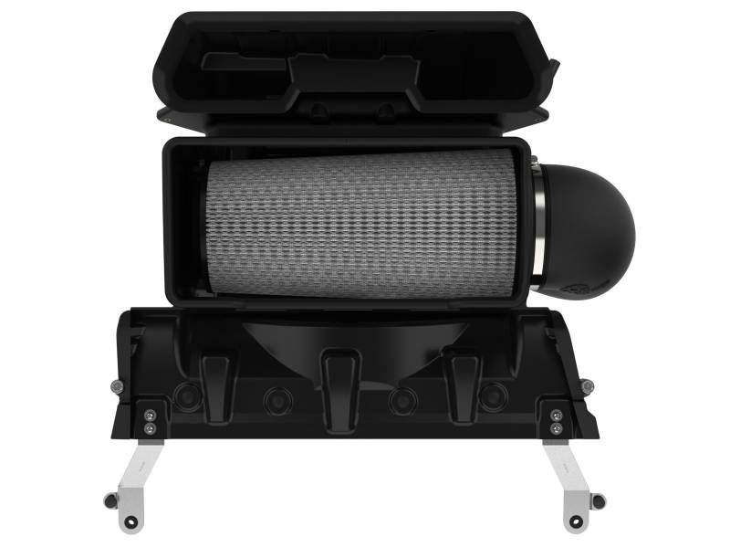 AFE Magnum Force Stage-2 Cold Air Intake: RAM 1500 TRX 6.2L 2021 - 2024