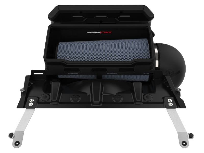 AFE Magnum Force Stage-2 Cold Air Intake: RAM 1500 TRX 6.2L 2021 - 2024