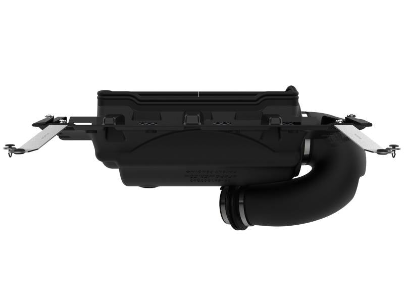 AFE Magnum Force Stage-2 Cold Air Intake: RAM 1500 TRX 6.2L 2021 - 2024