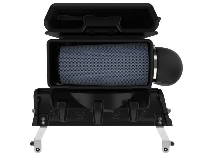 AFE Magnum Force Stage-2 Cold Air Intake: RAM 1500 TRX 6.2L 2021 - 2024