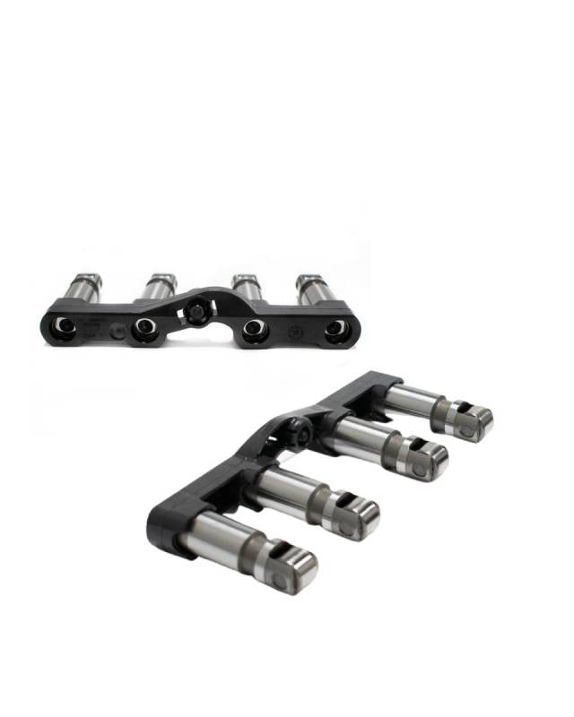 Mopar Hellcat Lifters (NON-MDS): Chrysler / Dodge / Ram / Jeep 5.7L Hemi, 6.1L SRT8, 6.4L 392 & 6.2L Hellcat / Trackhawk / TRX 2003 - 2025