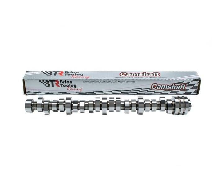 Brian Tooley Racing Stage 2 Camshaft Hemi (Roots Supercharger): Chrysler / Dodge / Jeep / Ram 5.7L Hemi 2009 - 2025