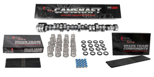 Brian Tooley Racing Hemi Master Camshaft Kit: Chrysler / Dodge / Jeep / Ram 5.7L Hemi 2009 - 2025