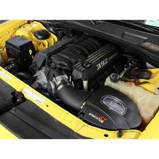 Best Cold Air Intakes for the 2008–2010 Dodge Challenger: Every Kit Compared