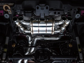 Best Exhausts for the 2011–2014 Dodge Challenger: Every Cat-Back Compared