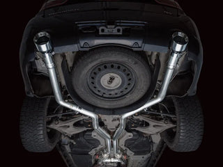 Best Exhausts for the 2011–2021 Jeep Grand Cherokee WK2: Every Cat-Back & Axle-Back Compared