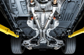 Best Exhausts for the 2019–2026 Ram 3500: Every Cat-Back Compared