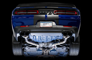 Best Mods for a Stock 6.4 392 HEMI: A Beginner's Guide