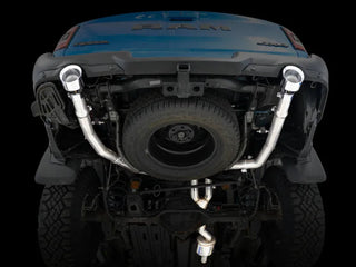 Best Mods for a Stock 6.2 Hellcat / Trackhawk / TRX: A Beginner's Guide