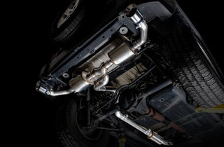 Best Mods for a Stock 3.6 Pentastar: A Beginner's Guide