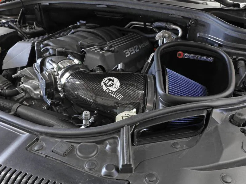 Best Cold Air Intakes 2015-2023 Dodge Challenger | FastHemis