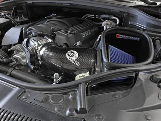 Best Cold Air Intakes for the 2015–2023 Dodge Challenger: Every Kit Compared