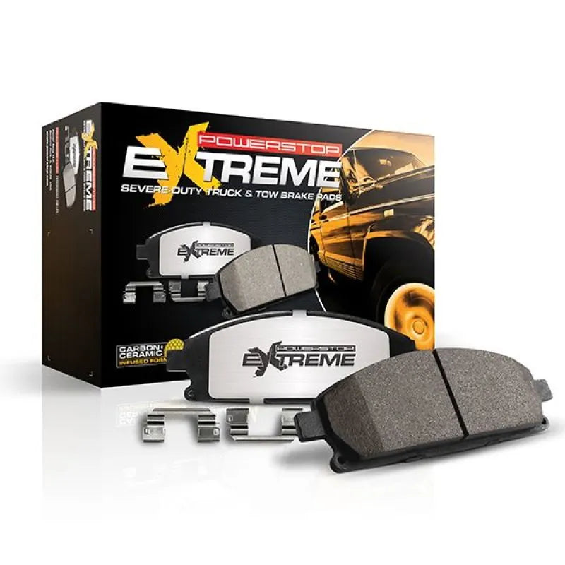 Best Brake Pads 2011-2014 Dodge Challenger | FastHemis
