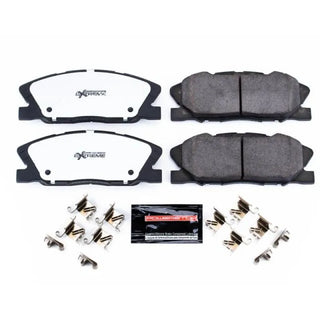 Best Brake Pads for the 2006–2010 Dodge Charger: Every Pad Compared