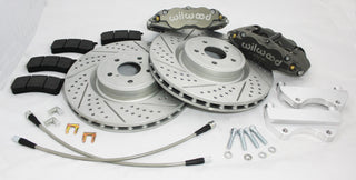 Best Big Brake Kits for the 2019–2026 Ram 2500: Every Kit Compared