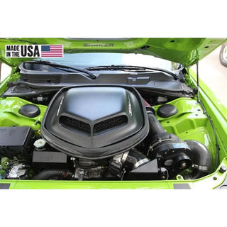 Best Superchargers for the 2005–2010 Chrysler 300 5.7L Hemi: Every Kit Compared