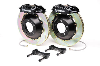 Best Big Brake Kits for the 2011–2014 Dodge Challenger: Every Kit Compared