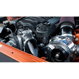 Best Superchargers for the 2011–2014 Dodge Charger 6.4L SRT8: Every Kit Compared
