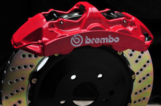 Best Big Brake Kits for the 2002–2010 Dodge Ram: Every Kit Compared