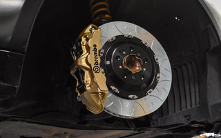 Best Big Brake Kits for the 2015–2023 Dodge Challenger: Every Kit Compared