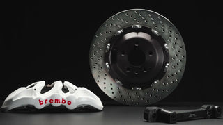 Best Big Brake Kits for the 2006–2010 Dodge Charger: Every Kit Compared