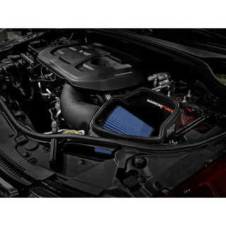 Best Cold Air Intakes for the 2006–2010 Dodge Charger: Every Kit Compared