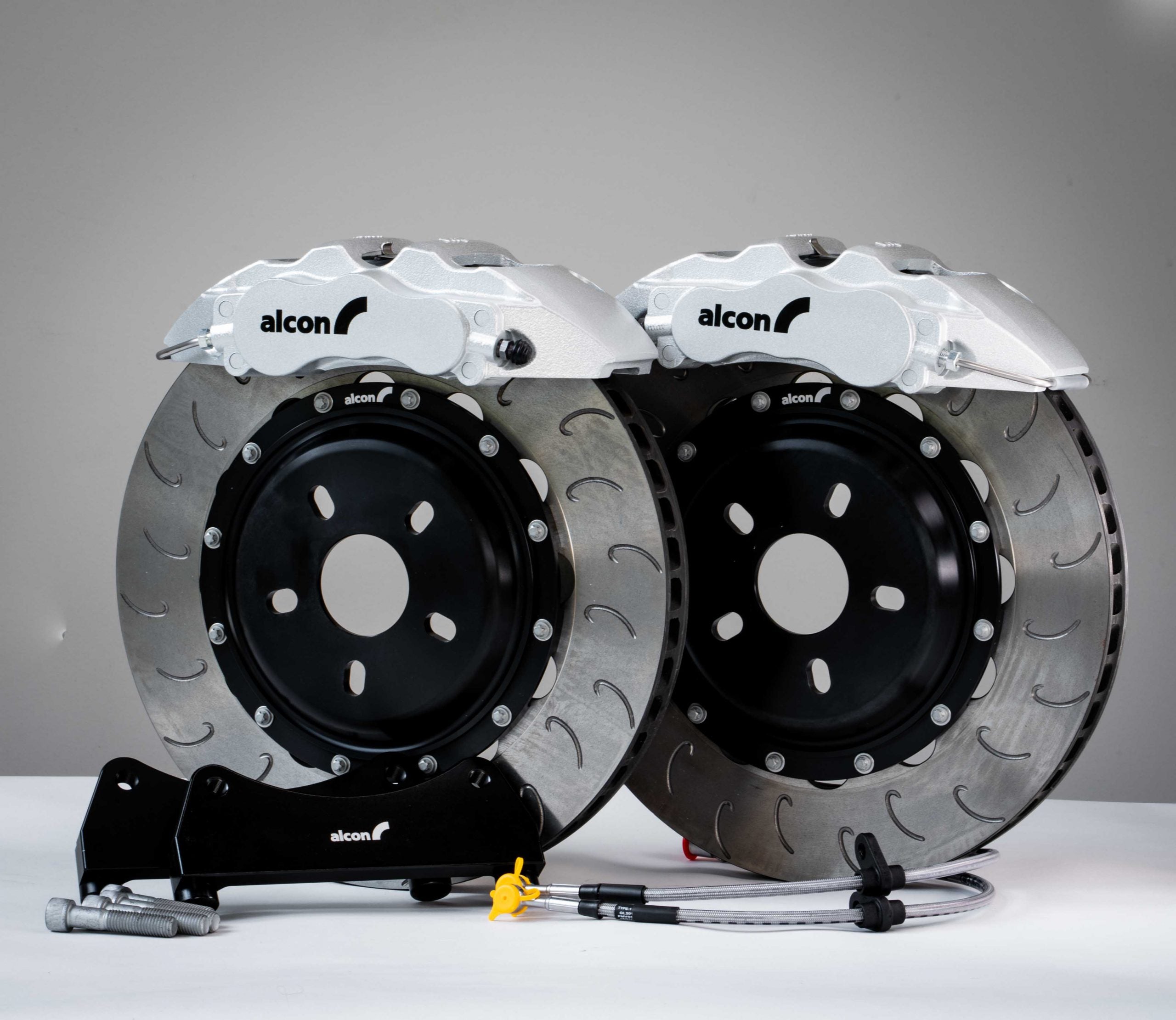 Best Big Brake Kits 2019-2024 Ram 1500 | FastHemis