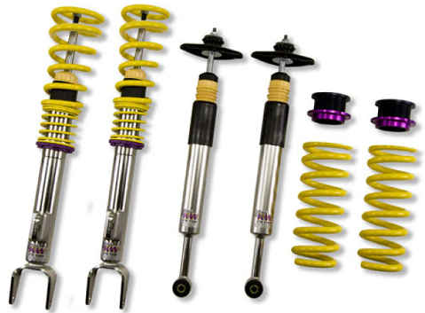 Chrysler Dodge Jeep Hemi Suspension Kit