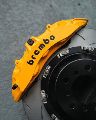 Best Big Brake Kits for the 2015–2024 Chrysler 300: Every Kit Compared