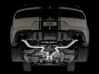 Best Mods for a Stock 6.1 SRT8 HEMI: A Beginner's Guide