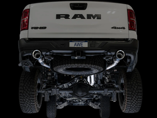 One-Click Horsepower: Curated Stage 2 Bundles for the Ram