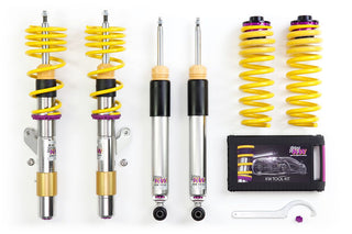 Best Coilovers for the 2015–2023 Dodge Challenger: Every Kit Compared