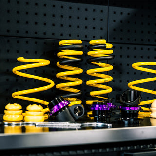 Best Coilovers for the 2011–2014 Dodge Charger: Every Kit Compared