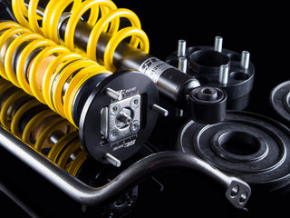 Best Coilovers for the 2015–2024 Chrysler 300: Every Kit Compared