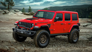 Best Lift Kits for the 2007–2018 Jeep Wrangler JK: Every Kit Compared
