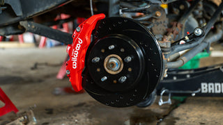 Best Big Brake Kits for the 2018–2026 Jeep Wrangler JL: Every Kit Compared